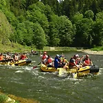 Goralske Drevenice Pieniny Dom wakacyjny *