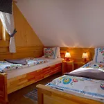 Goralske Drevenice Pieniny * Červený Kláštor