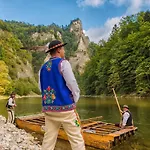 Goralske Drevenice Pieniny *