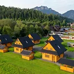 Goralske Drevenice Pieniny *