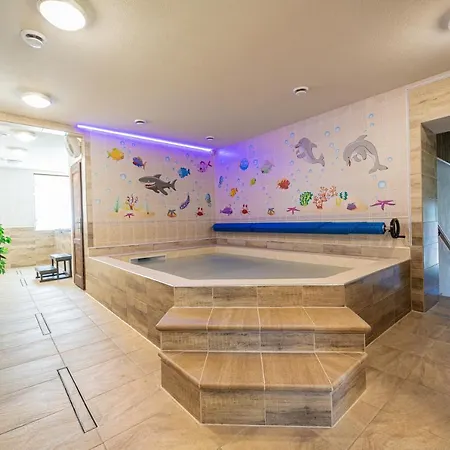 Goralske Drevenice Pieniny