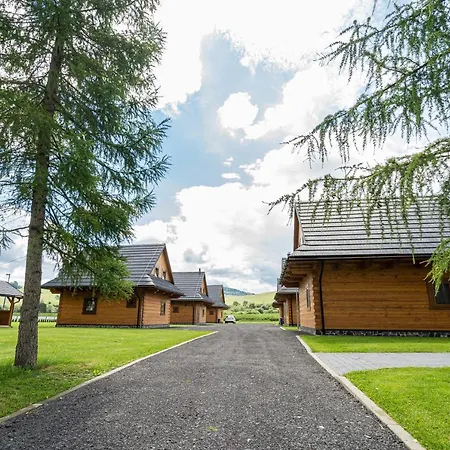 Goralské Drevenice Pieniny Červený Kláštor