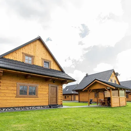 Goralske Drevenice Pieniny *