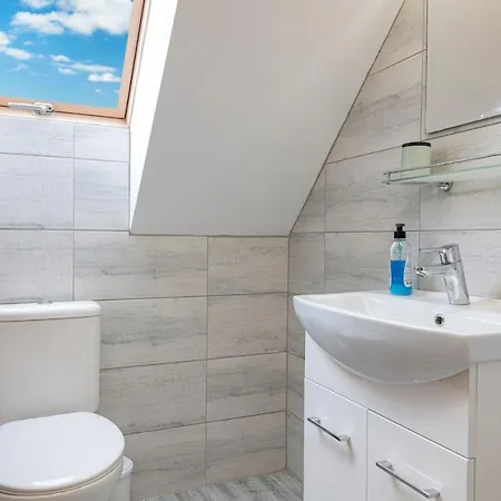 Goralske Drevenice Pieniny * Červený Kláštor