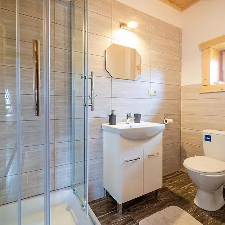 Goralske Drevenice Pieniny