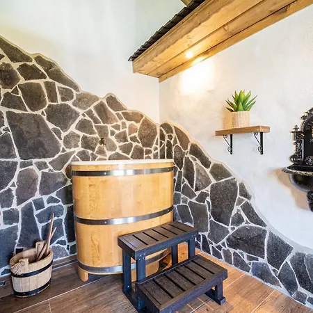 Goralske Drevenice Pieniny *