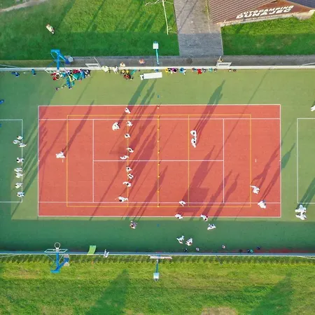 Goralske Drevenice Pieniny Červený Kláštor