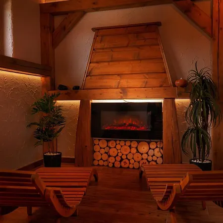 Goralske Drevenice Pieniny * Červený Kláštor