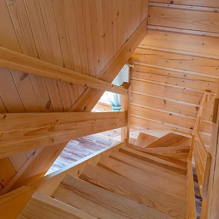 بيت للعطل Goralske Drevenice Pieniny *