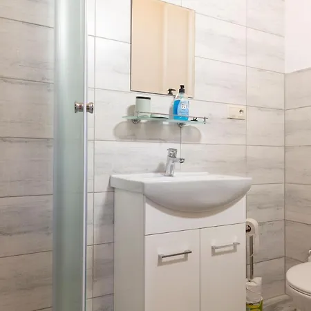 Goralske Drevenice Pieniny بيت للعطل